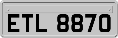 ETL8870