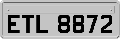 ETL8872