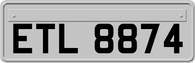 ETL8874