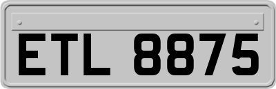 ETL8875