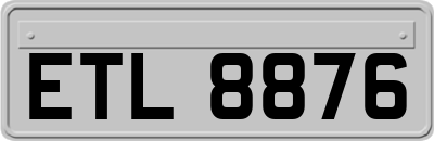 ETL8876