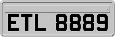 ETL8889