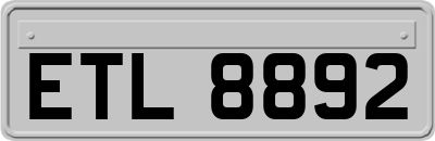 ETL8892