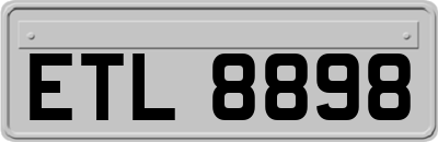 ETL8898