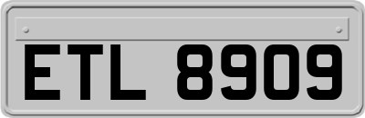 ETL8909