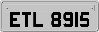 ETL8915
