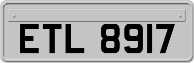 ETL8917