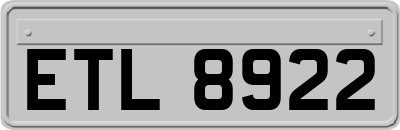 ETL8922