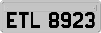 ETL8923