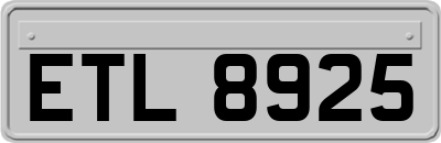 ETL8925