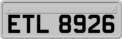 ETL8926