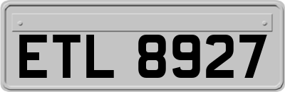 ETL8927