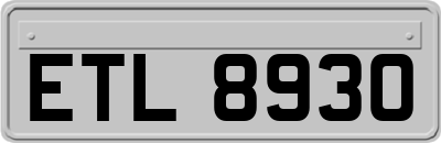 ETL8930