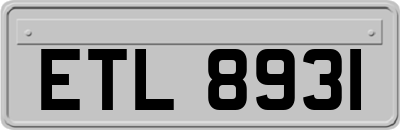 ETL8931