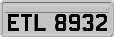 ETL8932