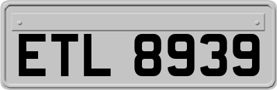 ETL8939