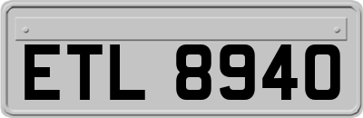 ETL8940