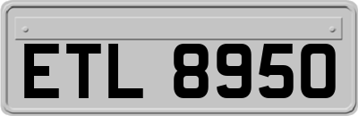 ETL8950