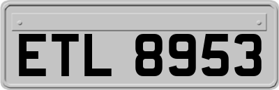ETL8953