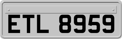 ETL8959