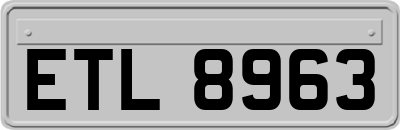 ETL8963