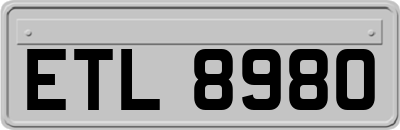ETL8980