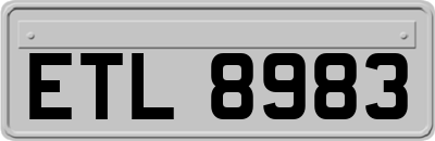 ETL8983