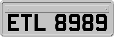 ETL8989