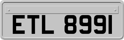ETL8991