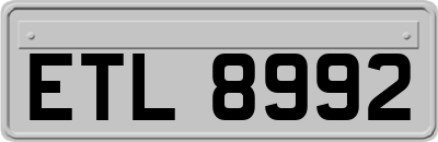 ETL8992