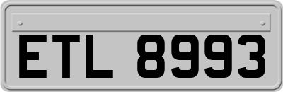 ETL8993