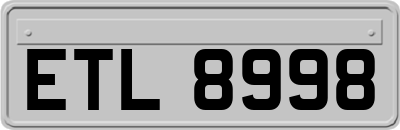 ETL8998