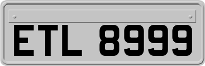 ETL8999