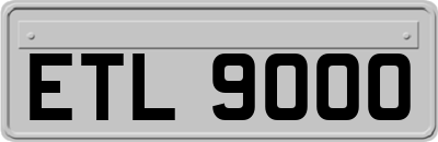 ETL9000