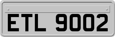 ETL9002