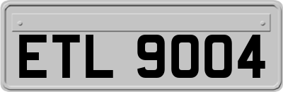 ETL9004