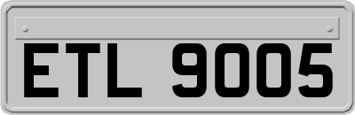 ETL9005