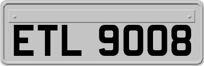 ETL9008