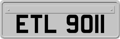 ETL9011