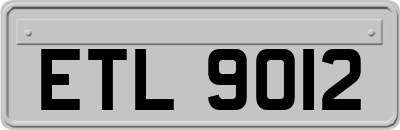 ETL9012