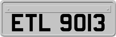 ETL9013