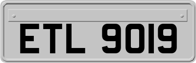 ETL9019