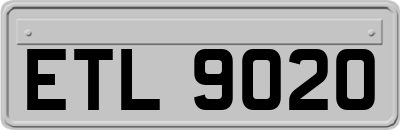 ETL9020