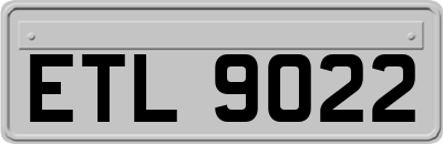 ETL9022