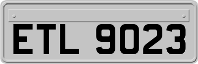 ETL9023