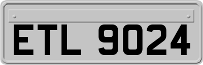 ETL9024