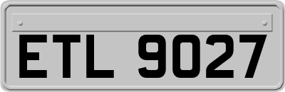 ETL9027