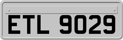 ETL9029