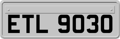 ETL9030