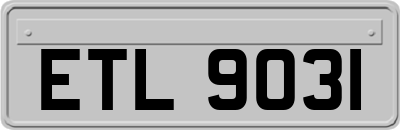 ETL9031